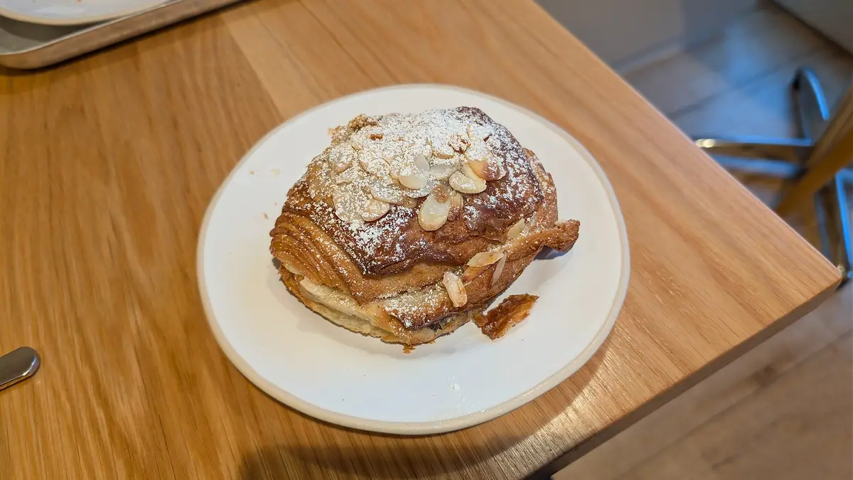 Saddler's of Forfar – patisserie in Forfar town centre